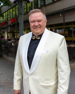 Jouni Finnilä