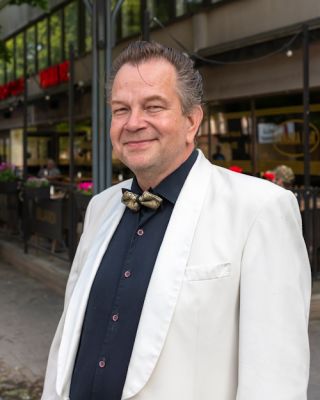 Petri Kärhä
