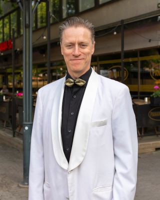 Teemu Sarlin