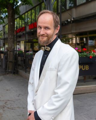 Juha Mäki