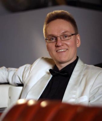 Samuli Talvio